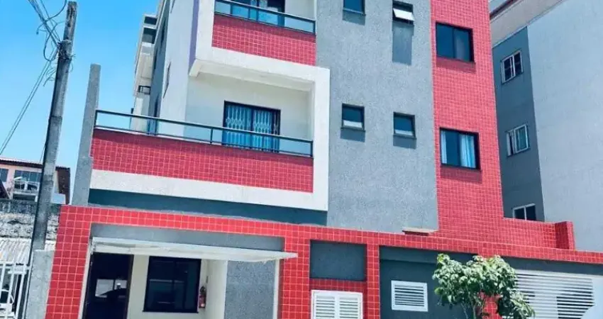 Apartamento à venda no bairro afonso pena - são josé dos pinhais/pr