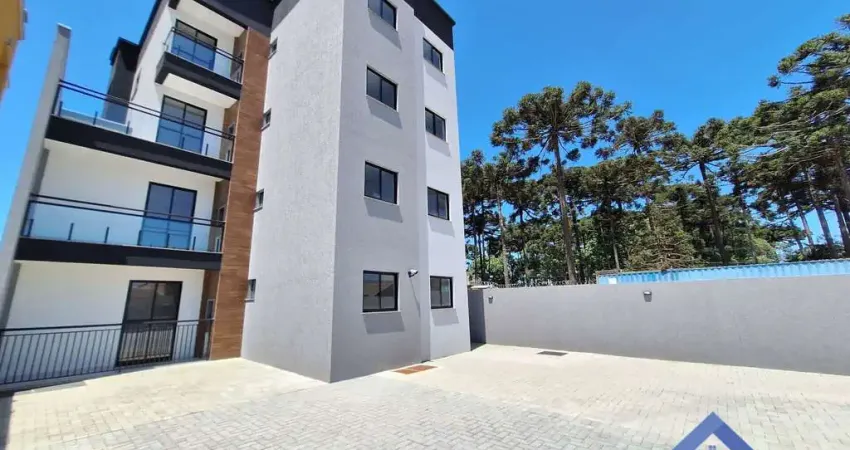 Apartamento Terraço no Parque Da Fonte, São José dos Pinhais