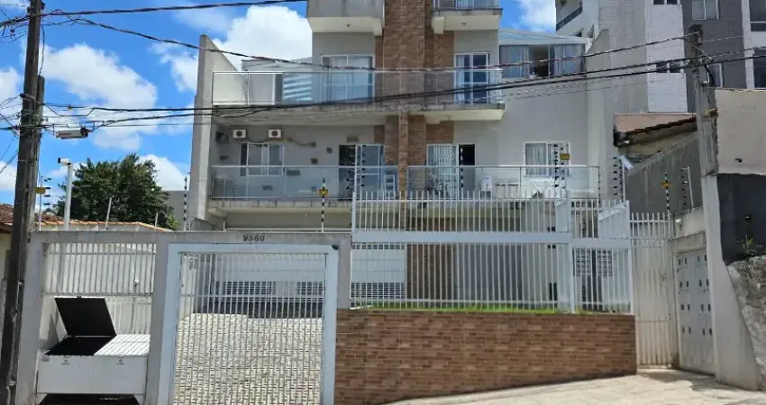 Cobertura Duplex Semi-Mobiliada à Venda no Bairro Aristocrata – São José dos Pinhais/PR