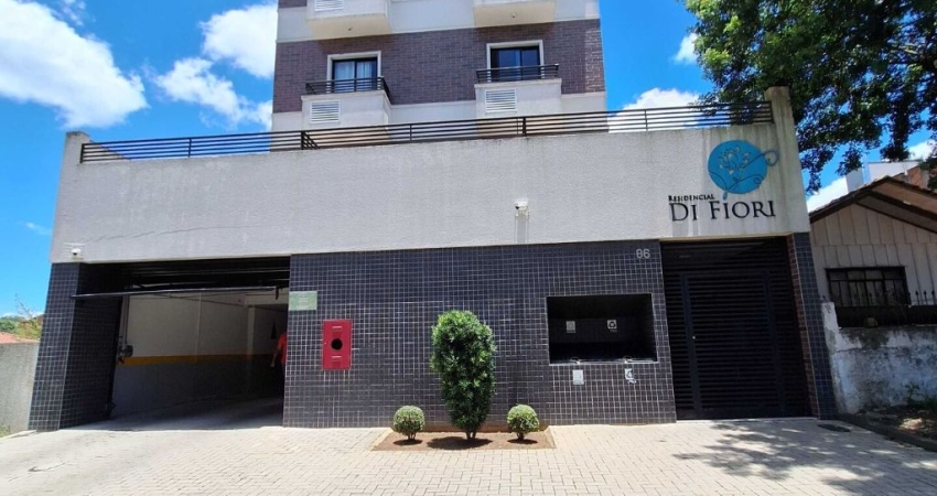 Apartamento com 2 quartos à venda no Três Marias, São José dos Pinhais 
