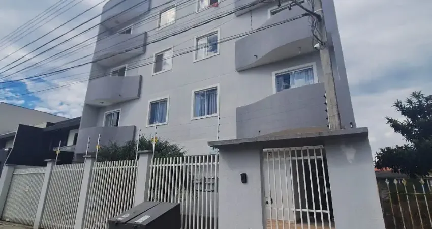 Apartamento com 2 quartos à venda no Parque da Fonte, São José dos Pinhais 