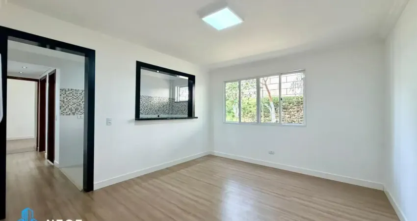 Apartamento com 2 quartos à venda no Centro, São José dos Pinhais