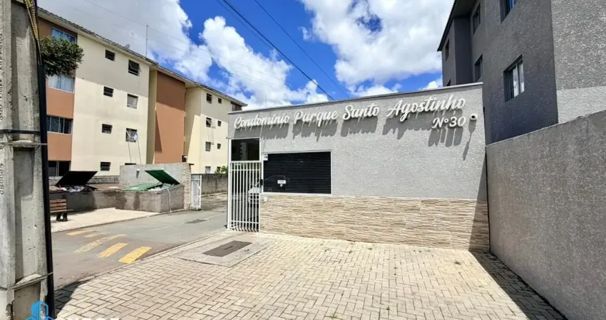 Condomínio parque santo agostinho – o lar onde seus sonhos ganham vida.