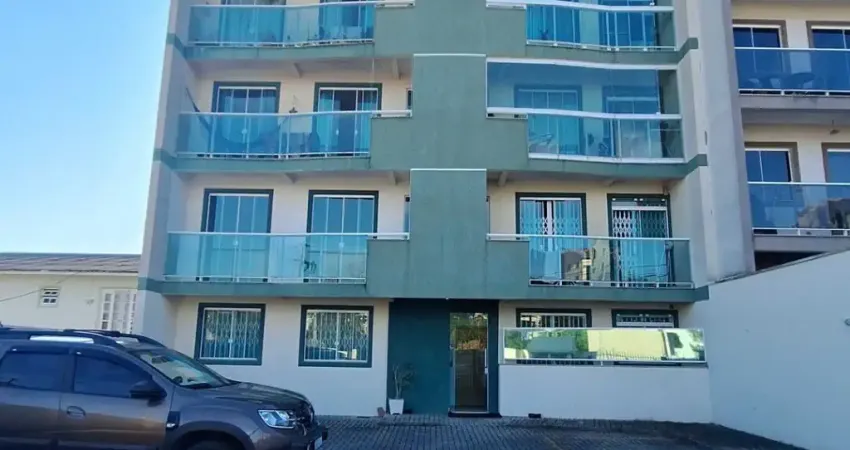 Apartamento com 3 quartos à venda no Afonso Pena, São José dos Pinhais 
