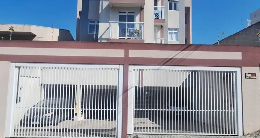 Charmoso Apartamento à Venda no Bairro Boneca do Iguaçu