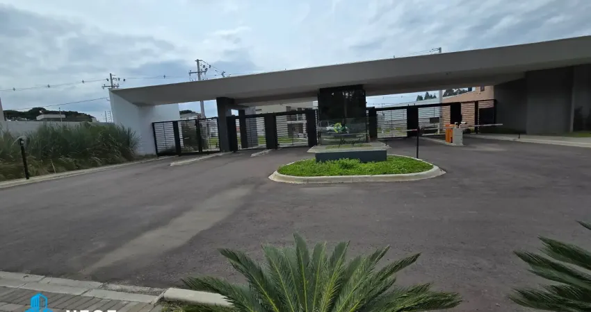 Casa em condomínio fechado com 3 quartos à venda na Rua dos Pintassilgos, 130, Aviação, São José dos Pinhais