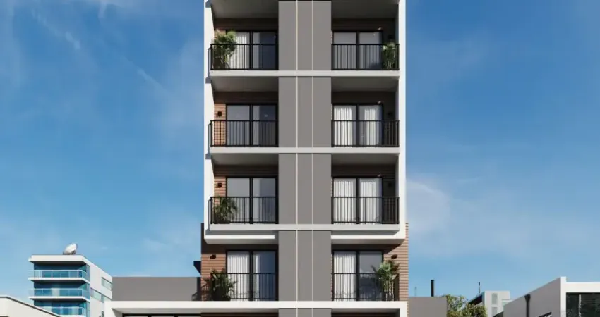 Suíça flats atílio bório – um novo jeito de viver e investir no cristo rei