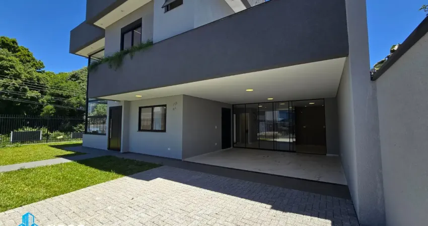 Casa com 3 quartos à venda no Aristocrata, São José dos Pinhais 