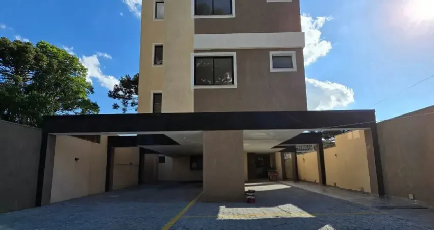 Apartamento com 2 quartos à venda no Parque da Fonte, São José dos Pinhais