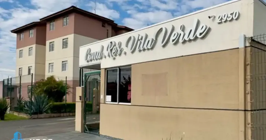 Apartamento com 2 quartos à venda na Avenida Guatupê, 2950, Ipê, São José dos Pinhais