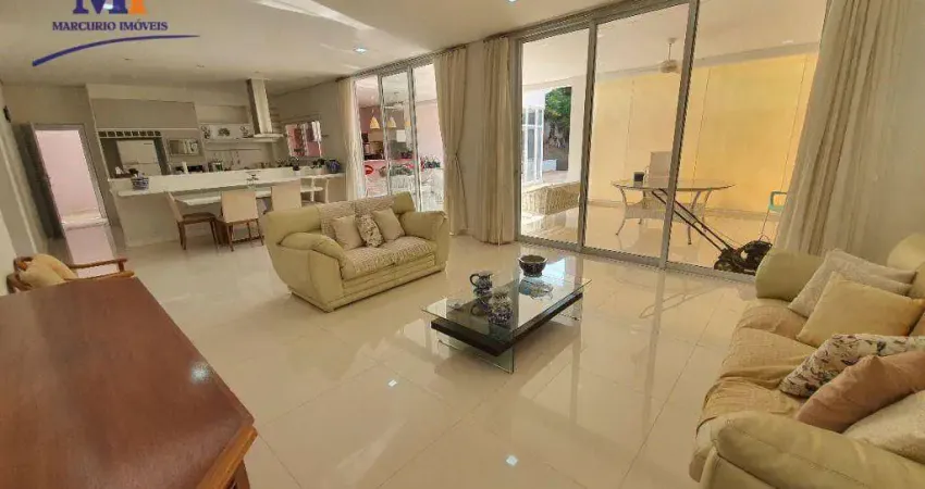 Casa com 3 dormitórios à venda, 500 m² por R$ 2.300.000,00 - Parque Xangrilá - Campinas/SP