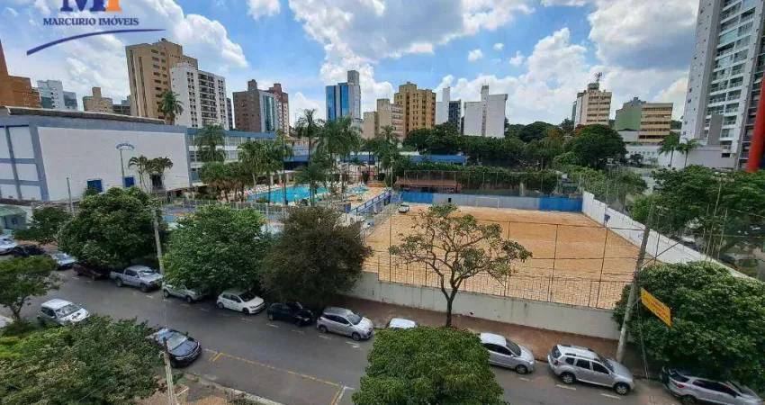 Apartamento à venda, 205 m² por R$ 1.200.000,00 - Jardim Guanabara - Campinas/SP
