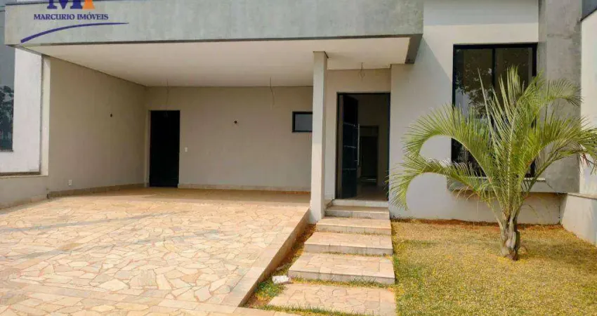 Casa à venda, 152 m² por R$ 1.050.000,00 - Parque Olívio Franceschini - Hortolândia/SP