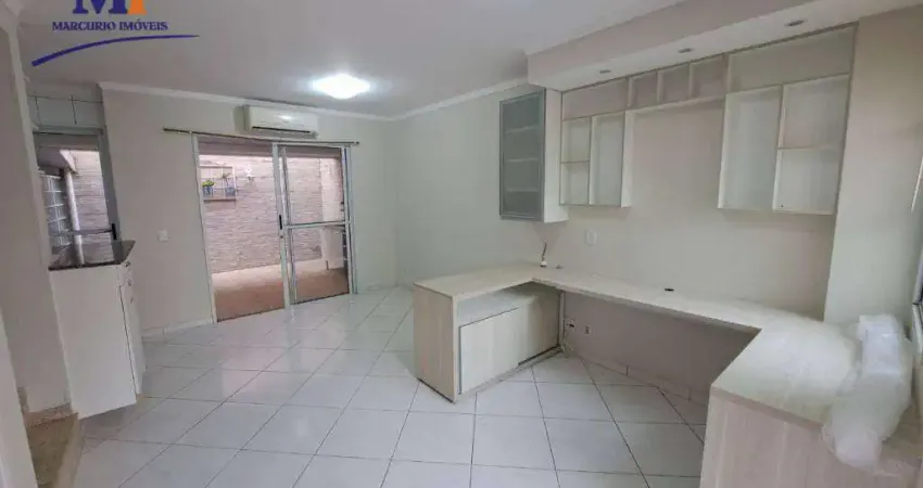 Casa com 3 dormitórios à venda, 80 m² por R$ 640.000,00 - Parque Imperador - Campinas/SP