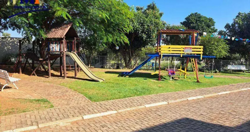 Casa à venda, 80 m² por r$ 730.000,00 - parque imperador - campinas/sp