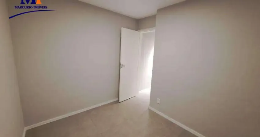 Apartamento à venda, 45 m² por r$ 340.000,00 - jardim nova europa - campinas/sp