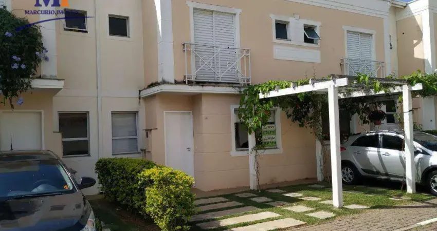 Casa à venda, 80 m² por r$ 730.000,00 - parque imperador - campinas/sp