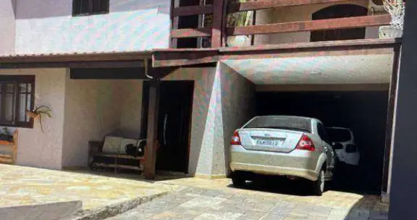 Casa com 3 dormitórios ( 2 suítes) à venda, 290 m² por r$ 1.450.000 - parque taquaral - campinas/sp