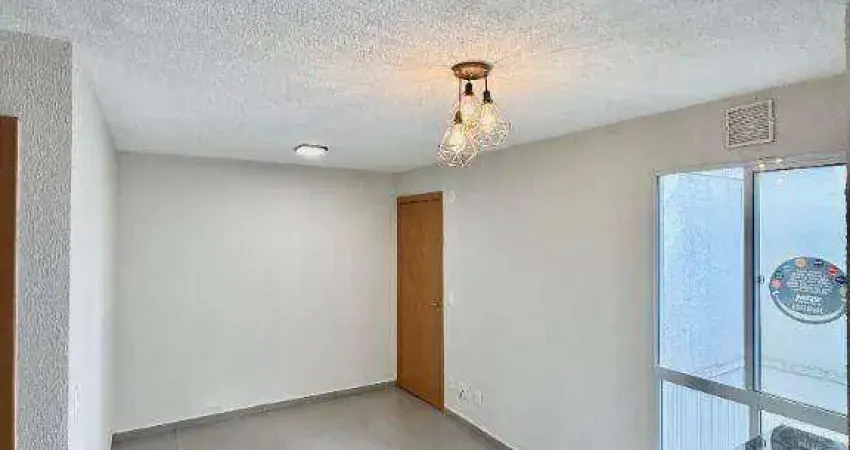 Apartamento à venda, 42 m² por r$ 235.000,00 - jardim bom sucesso - campinas/sp