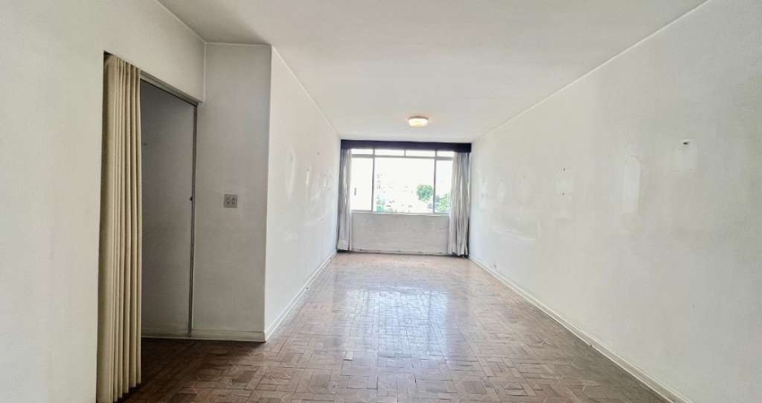 Apartamento com 3 quartos à venda na Rua Cotoxó, Perdizes, São Paulo