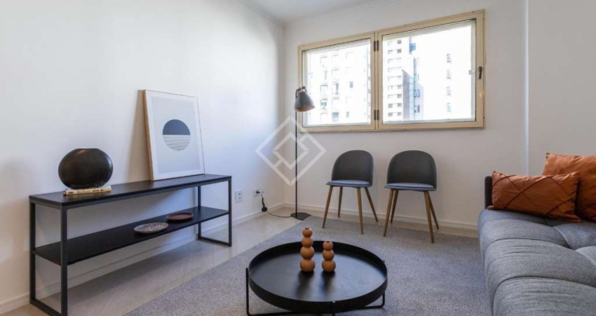 Apartamento à venda em São Paulo, Itaim Bibi, com 3 quartos, 95m²