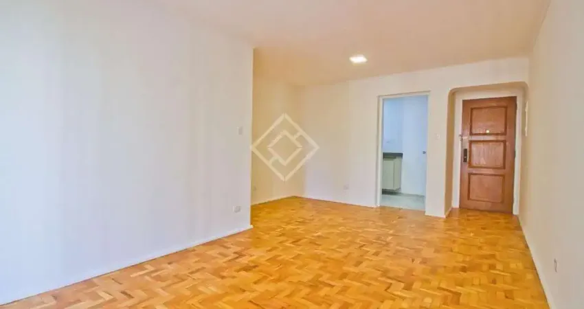 Apartamento com 3 quartos, 82m², à venda em São Paulo, Indianópolis