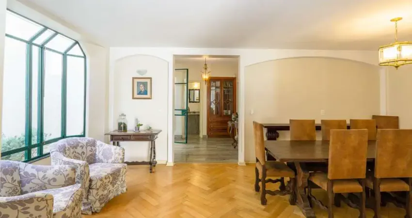 Casa tipo para venda em Jardim das Bandeiras com 3 quartos, sendo 1 suíte, 288m²