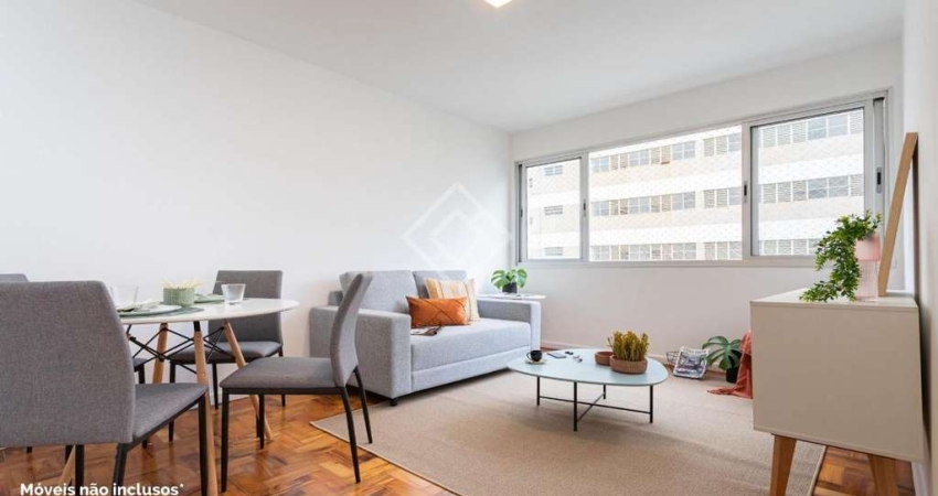 Apartamento com 2 quartos, 51m², à venda em São Paulo, Vila Uberabinha
