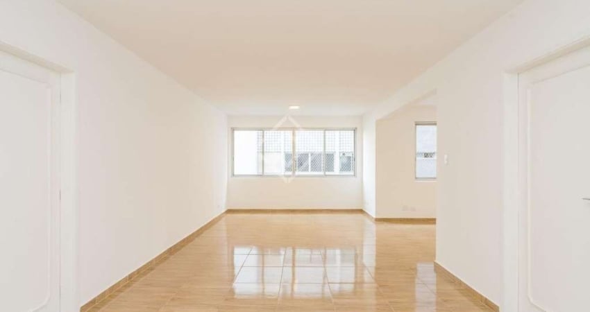 Apartamento à venda em São Paulo, Itaim Bibi, com 3 quartos, 145m²