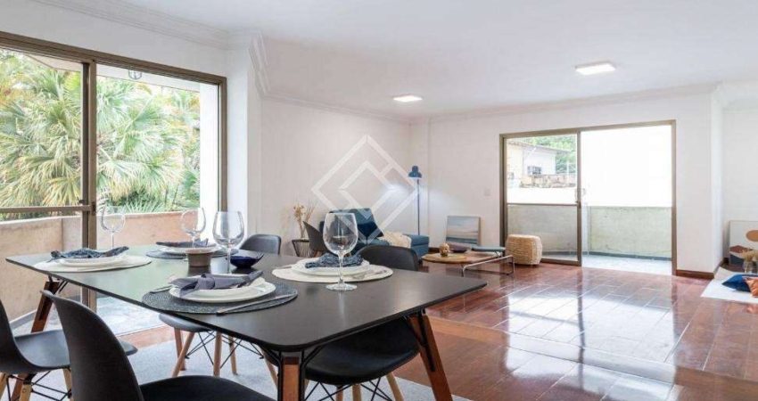 Apartamento com 3 quartos, 149m², à venda em São Paulo, Planalto Paulista