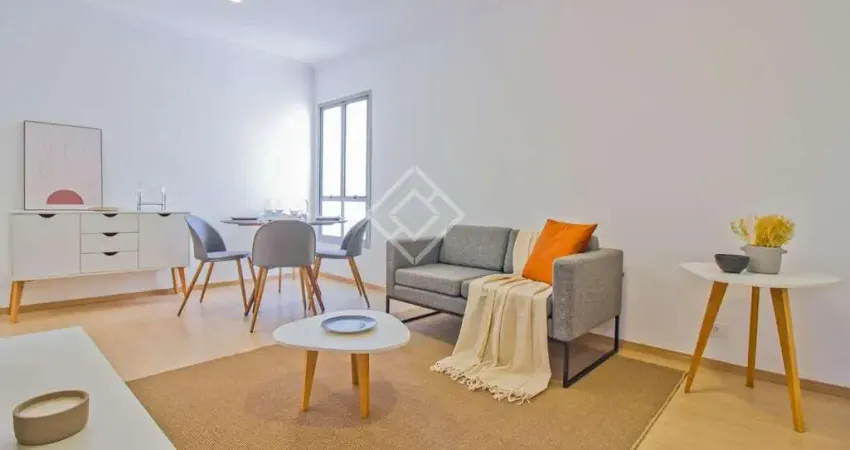 Apartamento com 2 quartos, 67m², à venda em São Paulo, Jardim Paulista