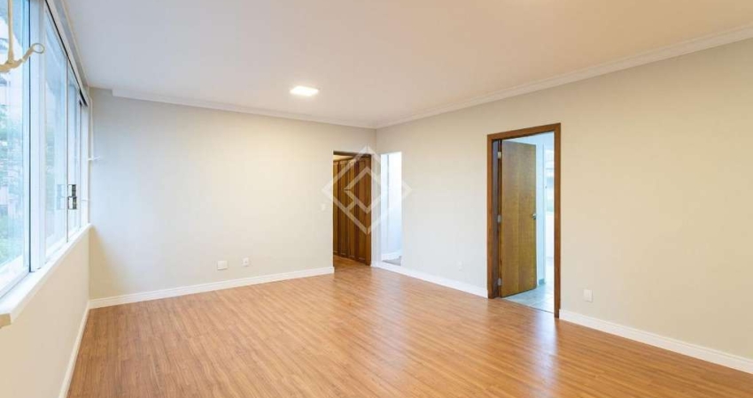 Apartamento à venda em São Paulo, Jardim Paulista, com 3 quartos, 134m²