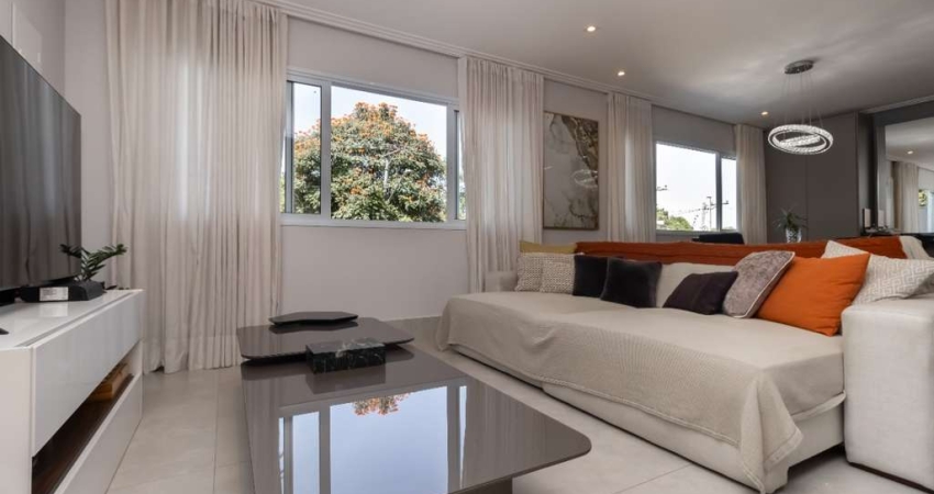 Casa tipo para venda com 3 quartos, sendo 3 suítes, 183m²