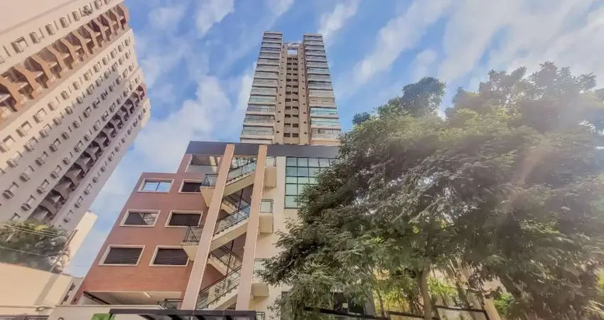 Apartamento tipo para venda em Chácara Inglesa com 3 quartos, sendo 3 suítes, 108m²