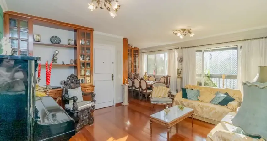 Apartamento tipo para venda e locação com 3 quartos, sendo 1 suíte, 129m²