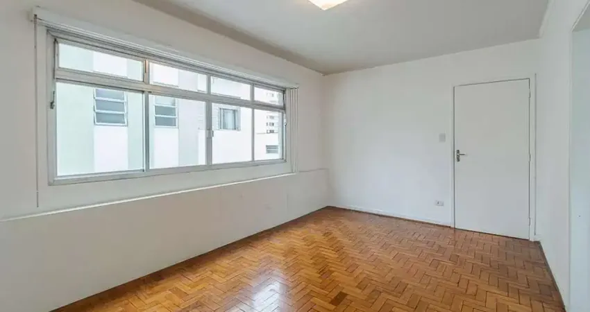 Apartamento com 2 quartos à venda na Rua Doutor Veiga Filho, Santa Cecília, São Paulo