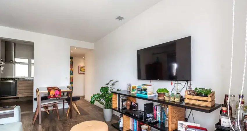 Apartamento tipo para venda em Vila Olímpia com 2 quartos, sendo 1 suíte, 70m²