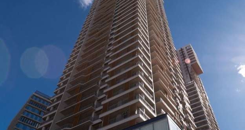 Apartamento à venda em São Paulo, Brooklin Paulista, com 4 quartos, 197,72m²