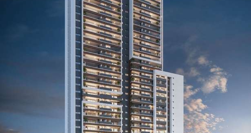 Apartamento à venda em São Paulo, Butantã, com 3 quartos, 120,26m²