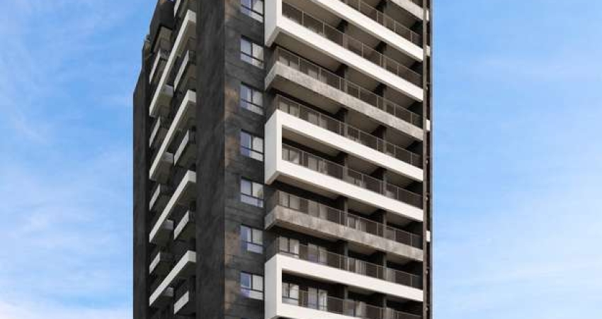 Apartamento à venda em São Paulo, Vila Guarani (Z Sul), com 2 quartos, 48,18m²