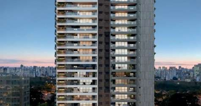 Apartamento à venda em São Paulo, Perdizes, com 4 quartos, 157m²