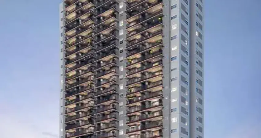 Apartamento à venda em São Paulo, Vila Cruzeiro, com 2 quartos, 63,08m²