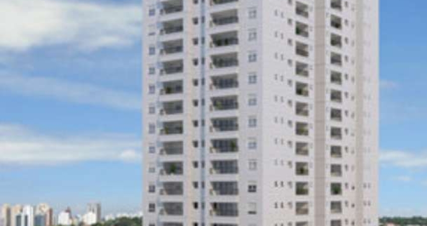 Apartamento Garden à venda em São Paulo, Morumbi, com 2 quartos, 142,37m²