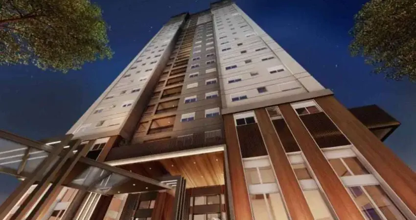 Apartamento à venda em São Paulo, Vila Andrade, com 2 quartos, 65m²