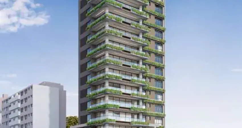 Apartamento à venda em São Paulo, Higienópolis, com 4 quartos, 276,42m²