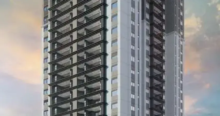 Apartamento à venda em São Paulo, Chácara Klabin, com 3 quartos, 121,62m²