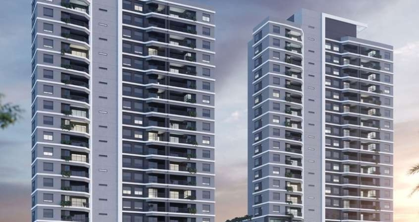 Apartamento Garden à venda em São Paulo, Conceição, com 2 quartos, 128,6m²