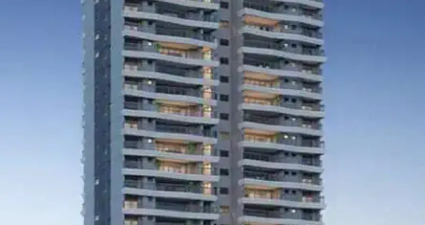 Apartamento à venda em São Paulo, Aclimação, com 4 quartos, 144,14m²