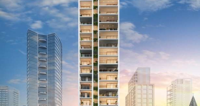 Apartamento à venda em São Paulo, Itaim Bibi, com 3 quartos, 147,08m²