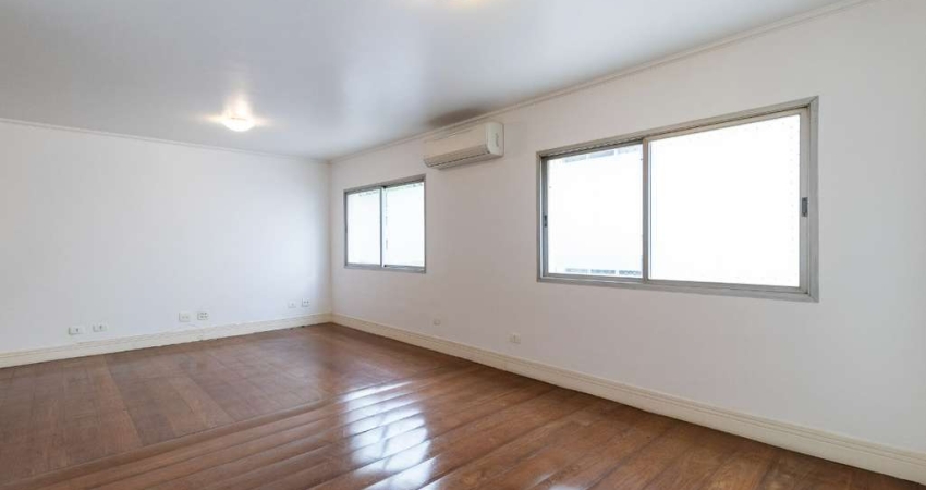 Apartamento tipo para venda com 3 quartos, sendo 1 suíte, 129m²